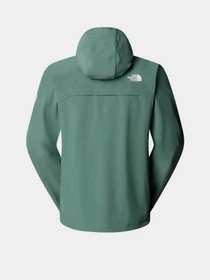 Куртки та дублянки The North Face Mountain Athletics Hooded Wind модель NF0A8BP1HCH1 Фото