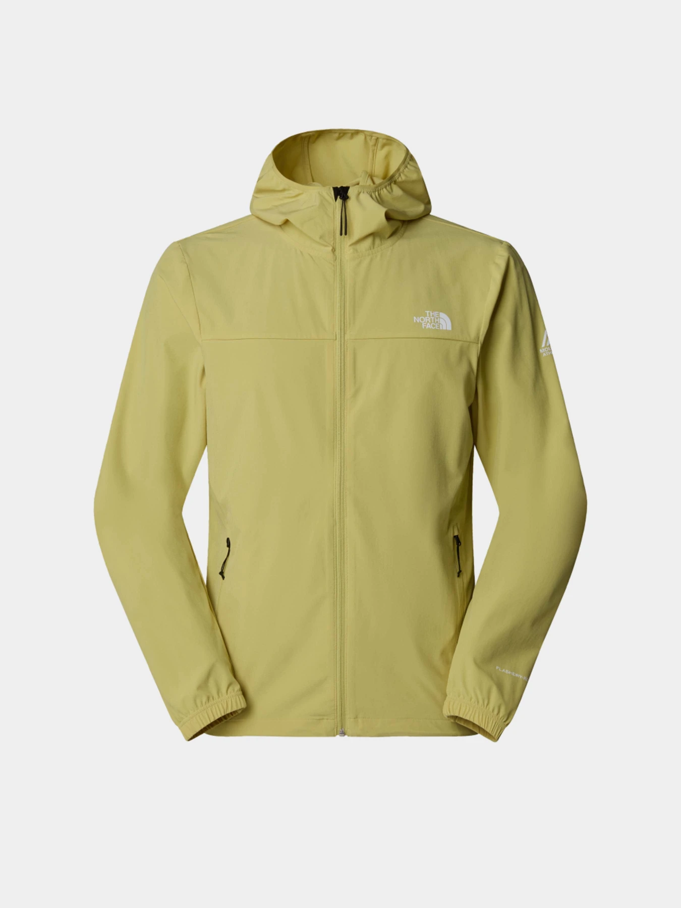 Куртки и дубленки The North Face Mountain Athletics Hooded Wind модель NF0A8BP10UO1 Куртки и дубленки The North Face Mountain Athletics Hooded Wind модель NF0A8BP10UO1 Фото