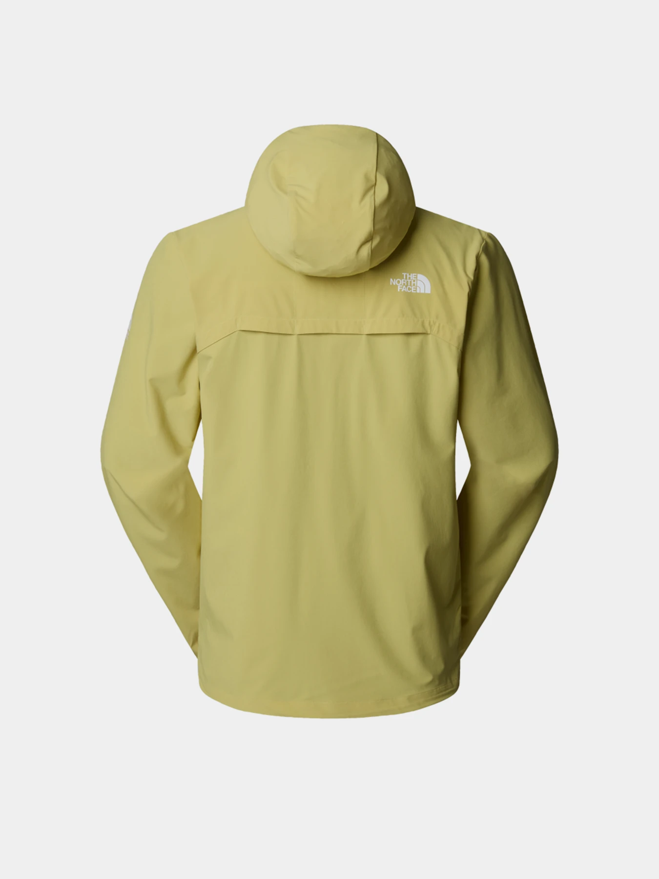 Куртки и дубленки The North Face Mountain Athletics Hooded Wind модель NF0A8BP10UO1 Куртки и дубленки The North Face Mountain Athletics Hooded Wind модель NF0A8BP10UO1 Фото