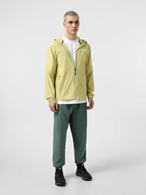 Куртки и дубленки The North Face Mountain Athletics Hooded Wind модель NF0A8BP10UO1 Фото
