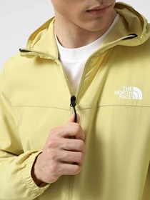 Куртки и дубленки The North Face Mountain Athletics Hooded Wind модель NF0A8BP10UO1 Фото