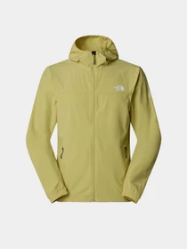 Куртки и дубленки The North Face Mountain Athletics Hooded Wind модель NF0A8BP10UO1 Фото