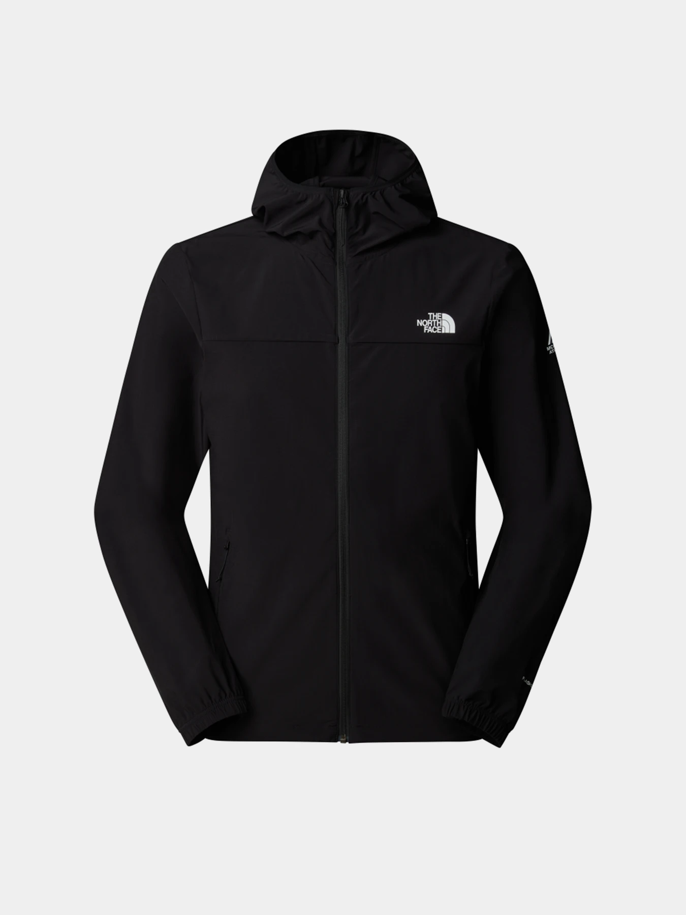 Куртки та дублянки The North Face Mountain Athletics Hooded Wind модель NF0A8BP1JK31 Куртки та дублянки The North Face Mountain Athletics Hooded Wind модель NF0A8BP1JK31 Фото