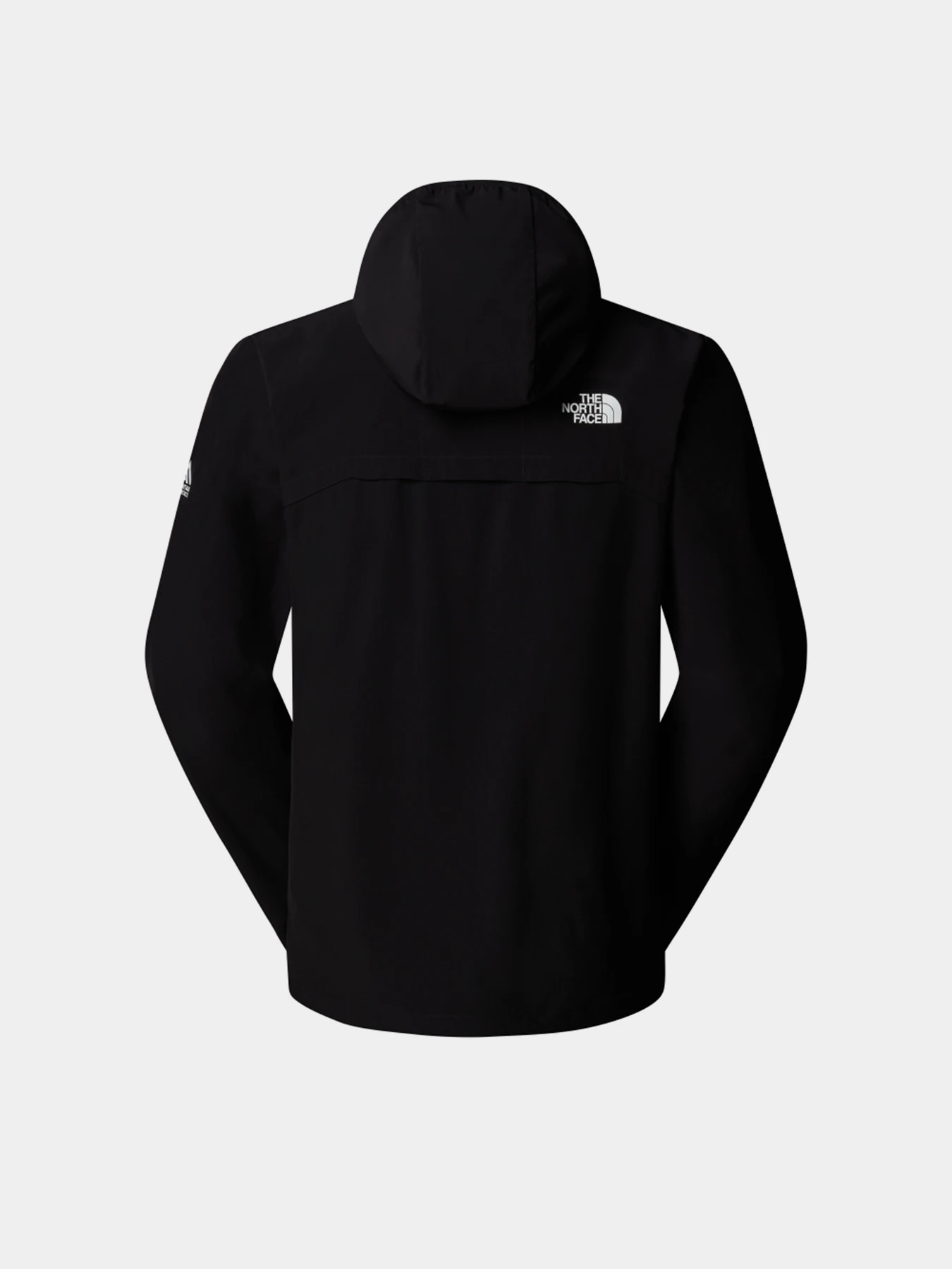 Куртки та дублянки The North Face Mountain Athletics Hooded Wind модель NF0A8BP1JK31 Куртки та дублянки The North Face Mountain Athletics Hooded Wind модель NF0A8BP1JK31 Фото