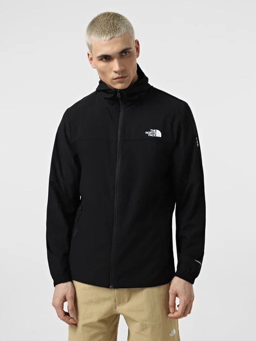 Куртки та дублянки The North Face Mountain Athletics Hooded Wind модель NF0A8BP1JK31 Фото