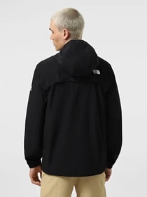Куртки та дублянки The North Face Mountain Athletics Hooded Wind модель NF0A8BP1JK31 Фото