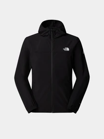 Куртки та дублянки The North Face Mountain Athletics Hooded Wind модель NF0A8BP1JK31 Фото