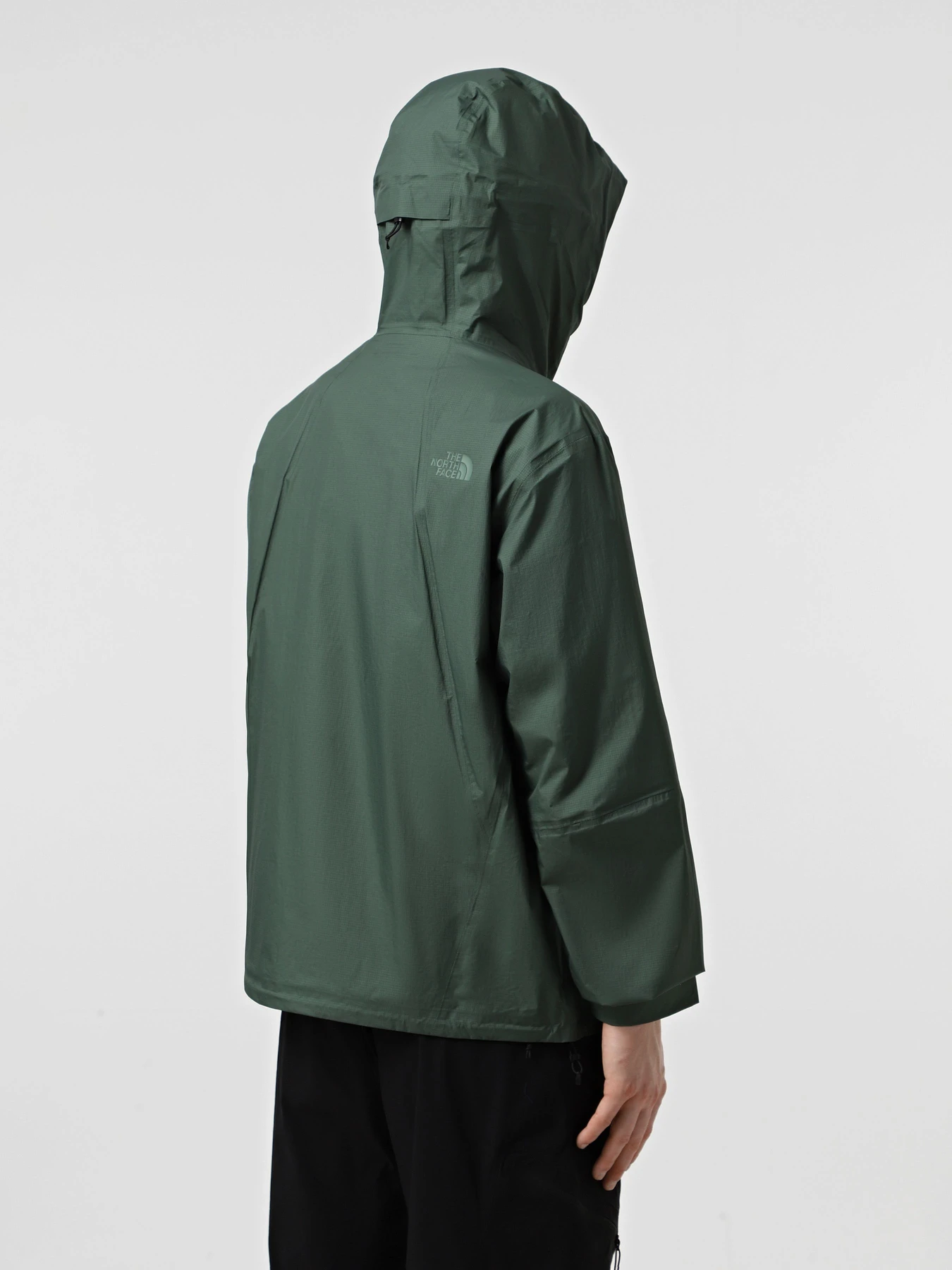 Куртки та дублянки The North Face Packable Lt Rain модель NF0A8B5FHCH1 Куртки та дублянки The North Face Packable Lt Rain модель NF0A8B5FHCH1 Фото