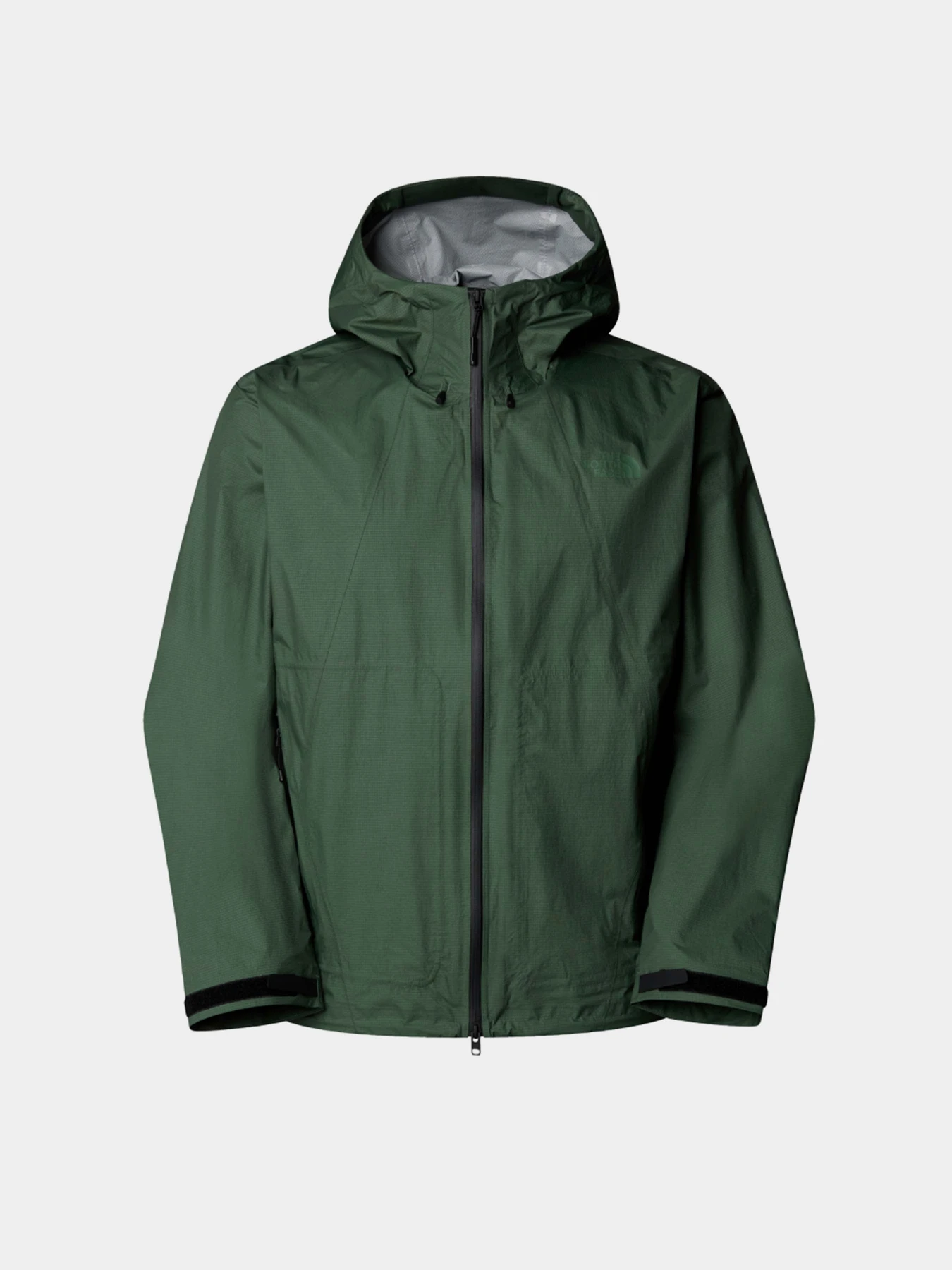 Куртки та дублянки The North Face Packable Lt Rain модель NF0A8B5FHCH1 Куртки та дублянки The North Face Packable Lt Rain модель NF0A8B5FHCH1 Фото