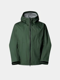 Куртки та дублянки The North Face Packable Lt Rain модель NF0A8B5FHCH1 Фото