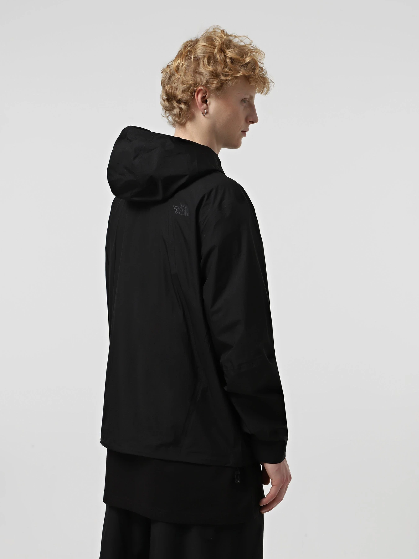 Куртки та дублянки The North Face Packable Lt Rain модель NF0A8B5FJK31 Куртки та дублянки The North Face Packable Lt Rain модель NF0A8B5FJK31 Фото
