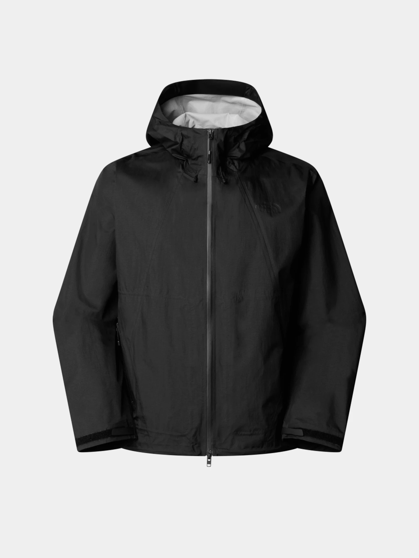 Куртки та дублянки The North Face Packable Lt Rain модель NF0A8B5FJK31 Куртки та дублянки The North Face Packable Lt Rain модель NF0A8B5FJK31 Фото