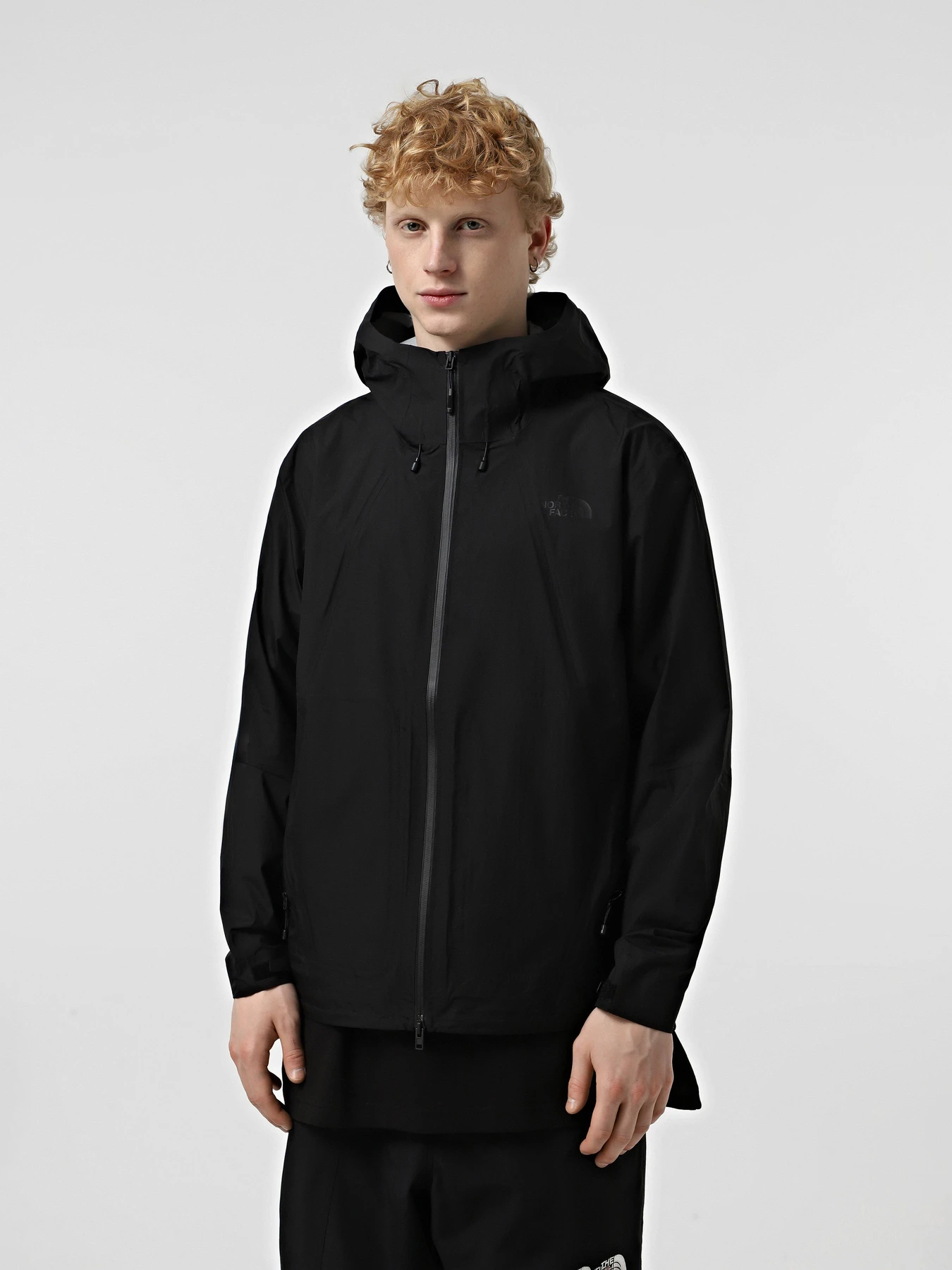 Куртки та дублянки The North Face Packable Lt Rain модель NF0A8B5FJK31 Куртки та дублянки The North Face Packable Lt Rain модель NF0A8B5FJK31 Фото