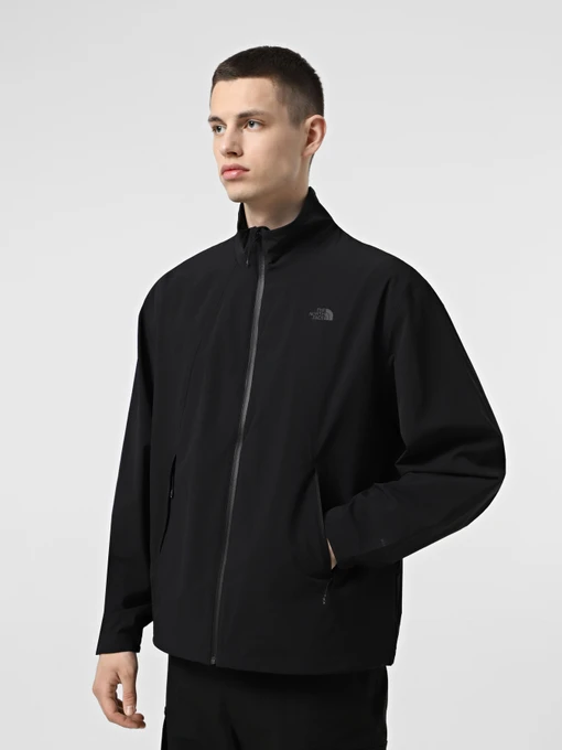 Куртки та дублянки The North Face Dome Wind модель NF0A8B5HJK31 Фото