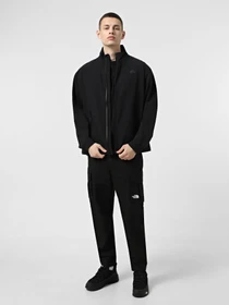 Куртки и дубленки The North Face Dome Wind модель NF0A8B5HJK31 Фото