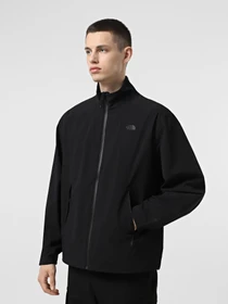 Куртки и дубленки The North Face Dome Wind модель NF0A8B5HJK31 Фото
