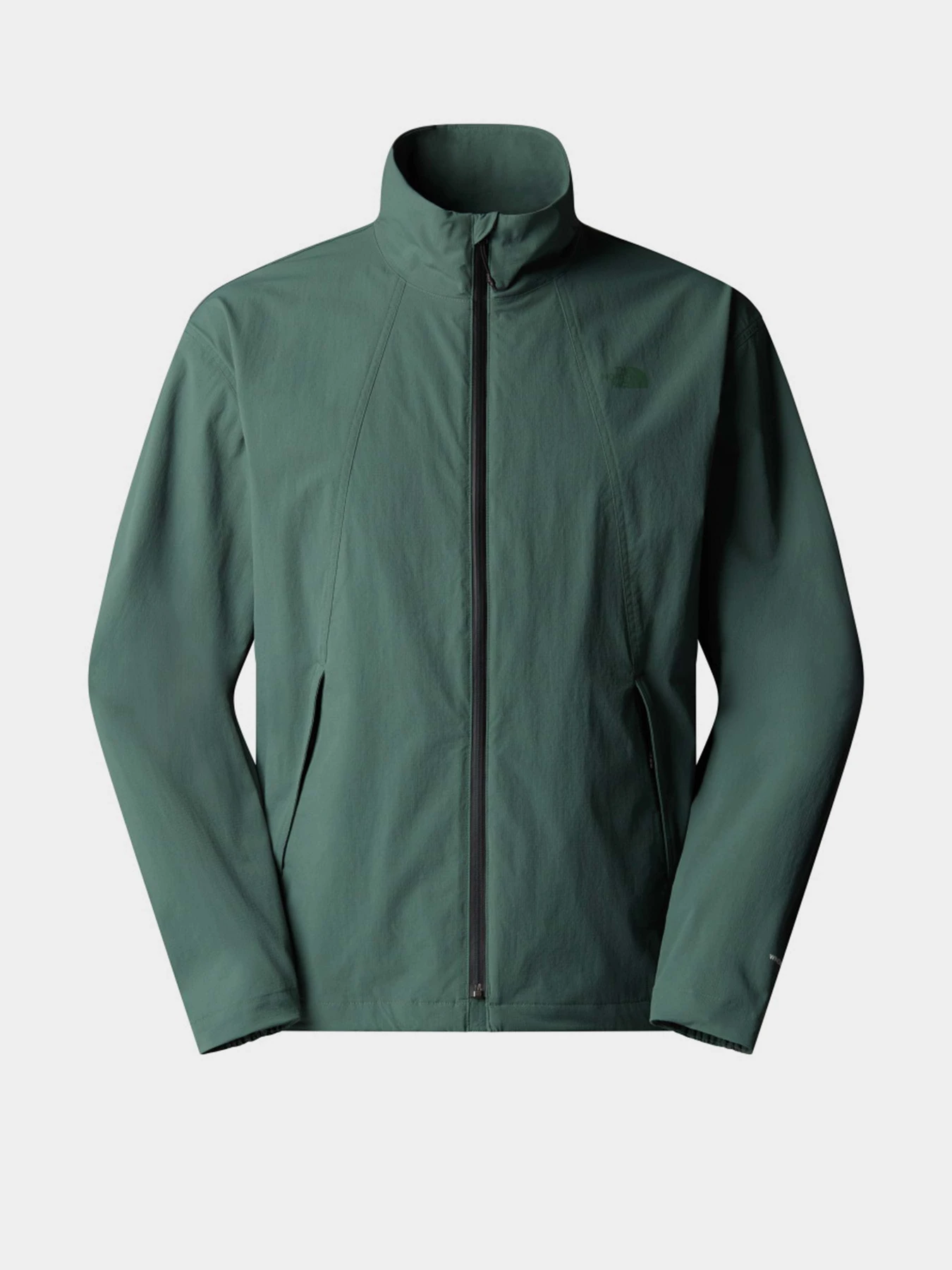 Куртки и дубленки The North Face Dome Wind модель NF0A8B5HHCH1 Фото