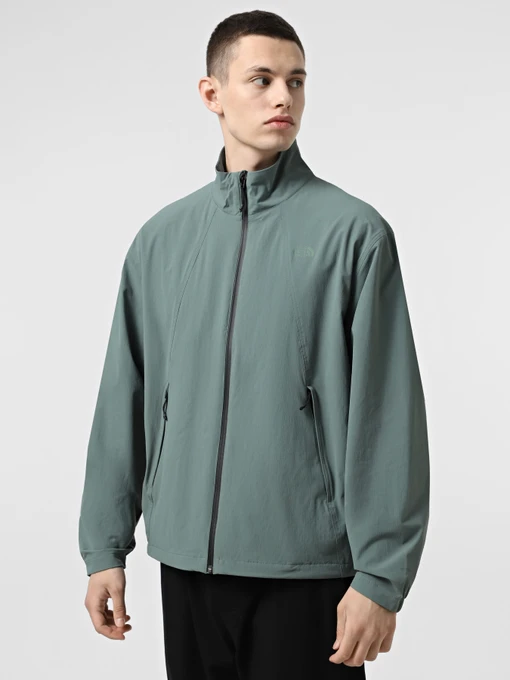 Куртки та дублянки The North Face Dome Wind модель NF0A8B5HHCH1 Фото