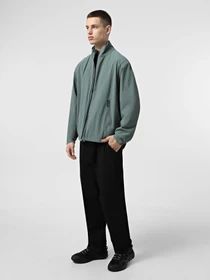 Куртки и дубленки The North Face Dome Wind модель NF0A8B5HHCH1 Фото