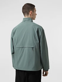 Куртки и дубленки The North Face Dome Wind модель NF0A8B5HHCH1 Фото