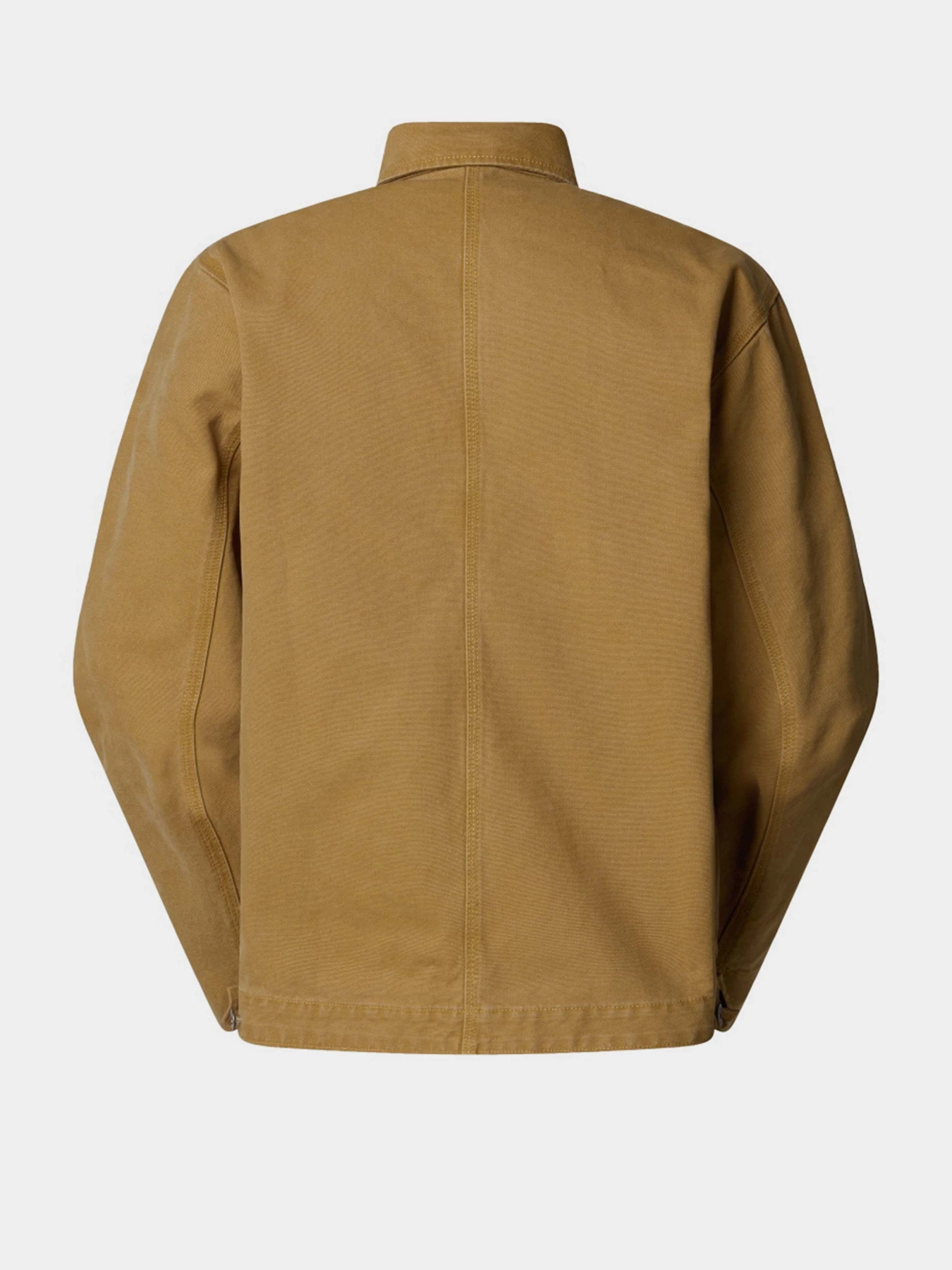 Куртки та дублянки The North Face Cedar Canvas Work модель NF0A8B721731 Фото