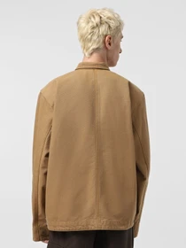 Куртки та дублянки The North Face Cedar Canvas Work модель NF0A8B721731 Фото