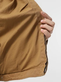Куртки та дублянки The North Face Cedar Canvas Work модель NF0A8B721731 Фото