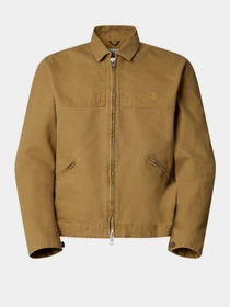 Куртки та дублянки The North Face Cedar Canvas Work модель NF0A8B721731 Фото