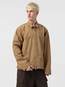 Куртки и дубленки The North Face Cedar Canvas Work модель NF0A8B721731 Фото