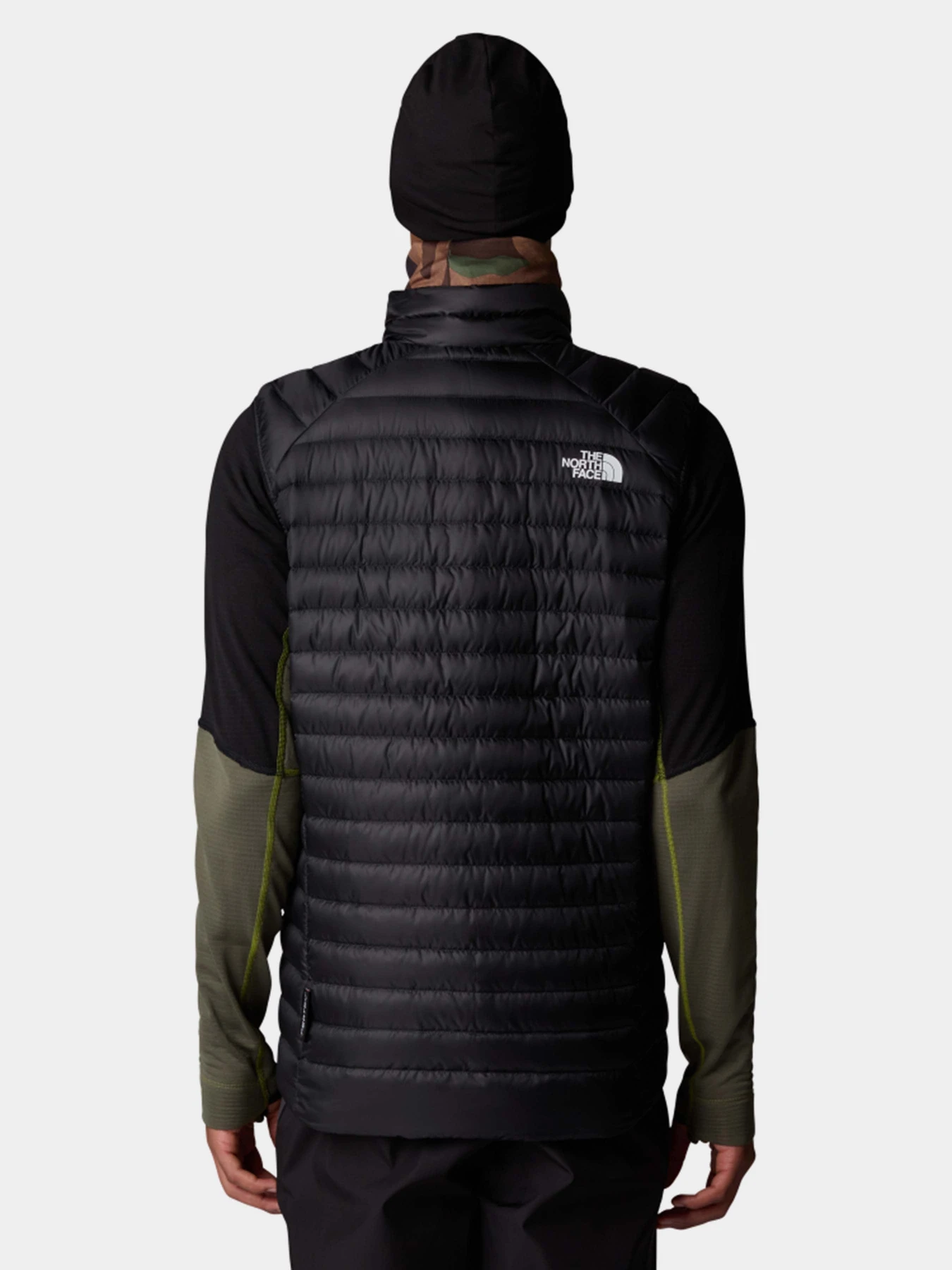 Куртки та дублянки The North Face Bettaforca Lt Down модель NF0A87GZ4HF1 Фото
