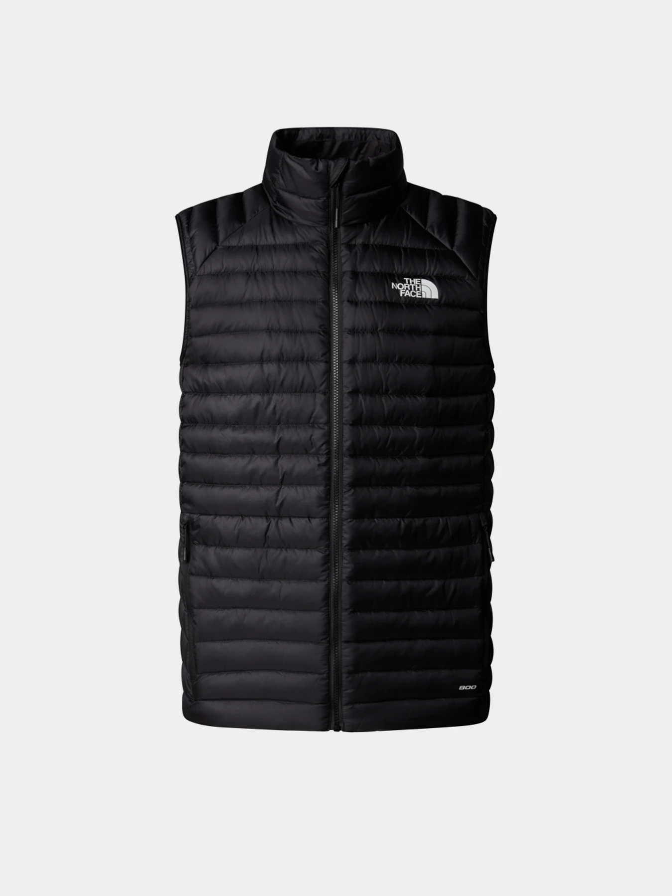 Куртки та дублянки The North Face Bettaforca Lt Down модель NF0A87GZ4HF1 Фото