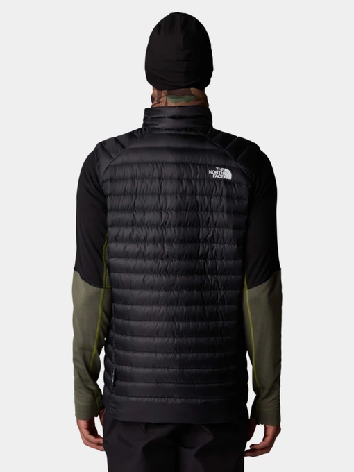Чоловічий Утеплений жилет The North Face Bettaforca Lt Down фото 2