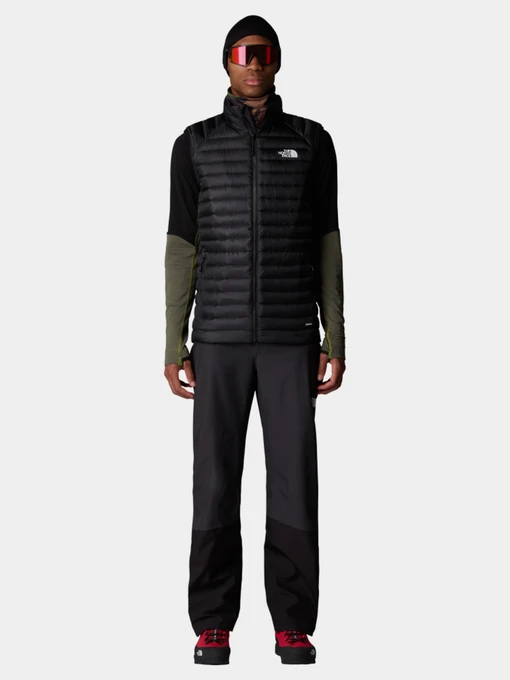 Чоловічий Утеплений жилет The North Face Bettaforca Lt Down фото 3