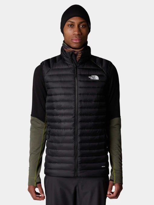 Куртки и дубленки The North Face Bettaforca Lt Down модель NF0A87GZ4HF1 Фото