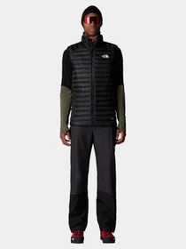 Куртки та дублянки The North Face Bettaforca Lt Down модель NF0A87GZ4HF1 Фото