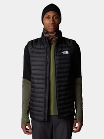 Куртки та дублянки The North Face Bettaforca Lt Down модель NF0A87GZ4HF1 Фото