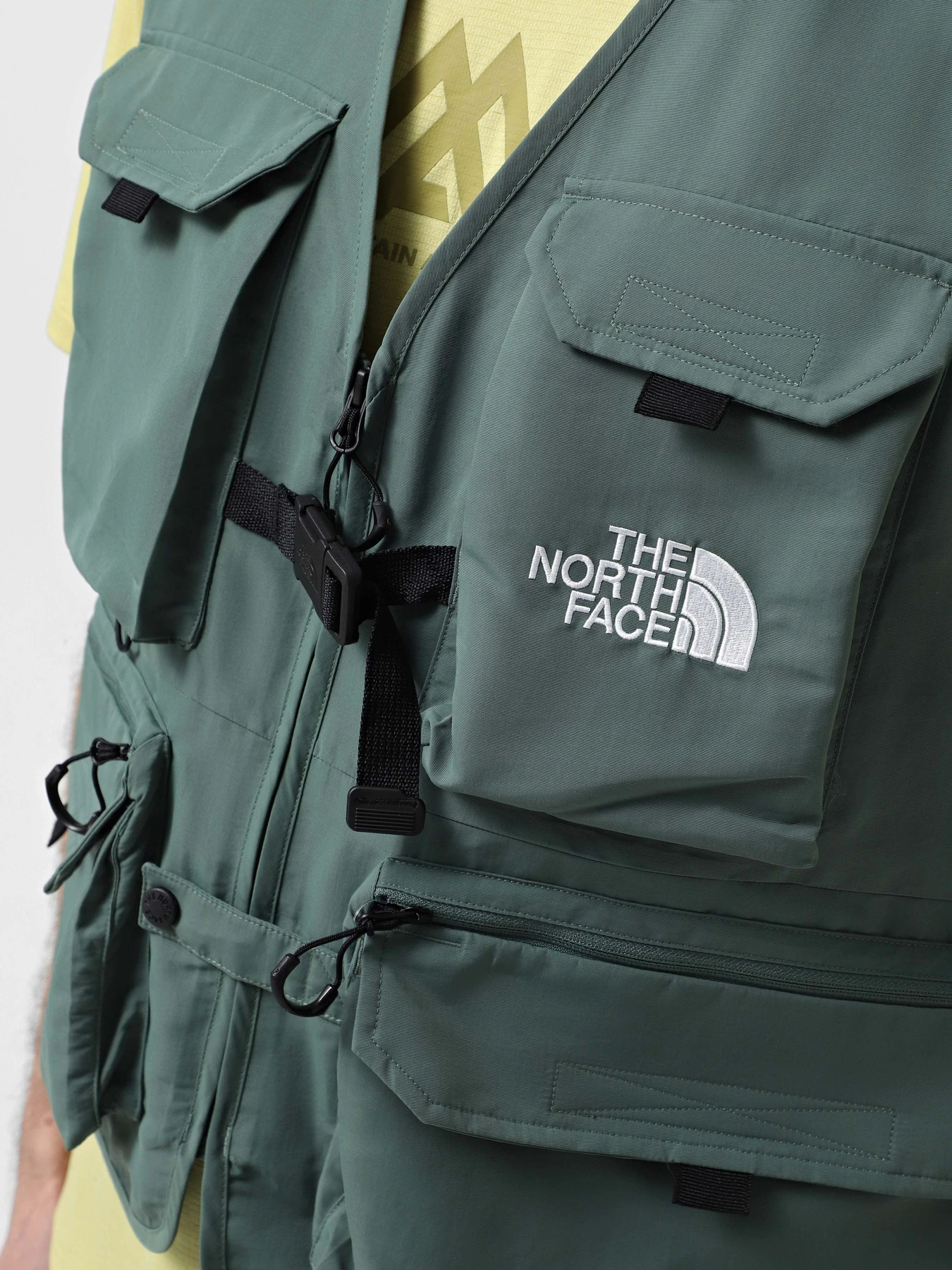 Свитры и кардиганы The North Face NSE модель NF0A8BK2HCH1 Фото