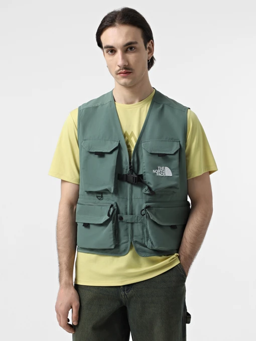 Свитры и кардиганы The North Face NSE модель NF0A8BK2HCH1 Фото