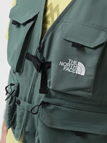 Свитры и кардиганы The North Face NSE модель NF0A8BK2HCH1 Фото