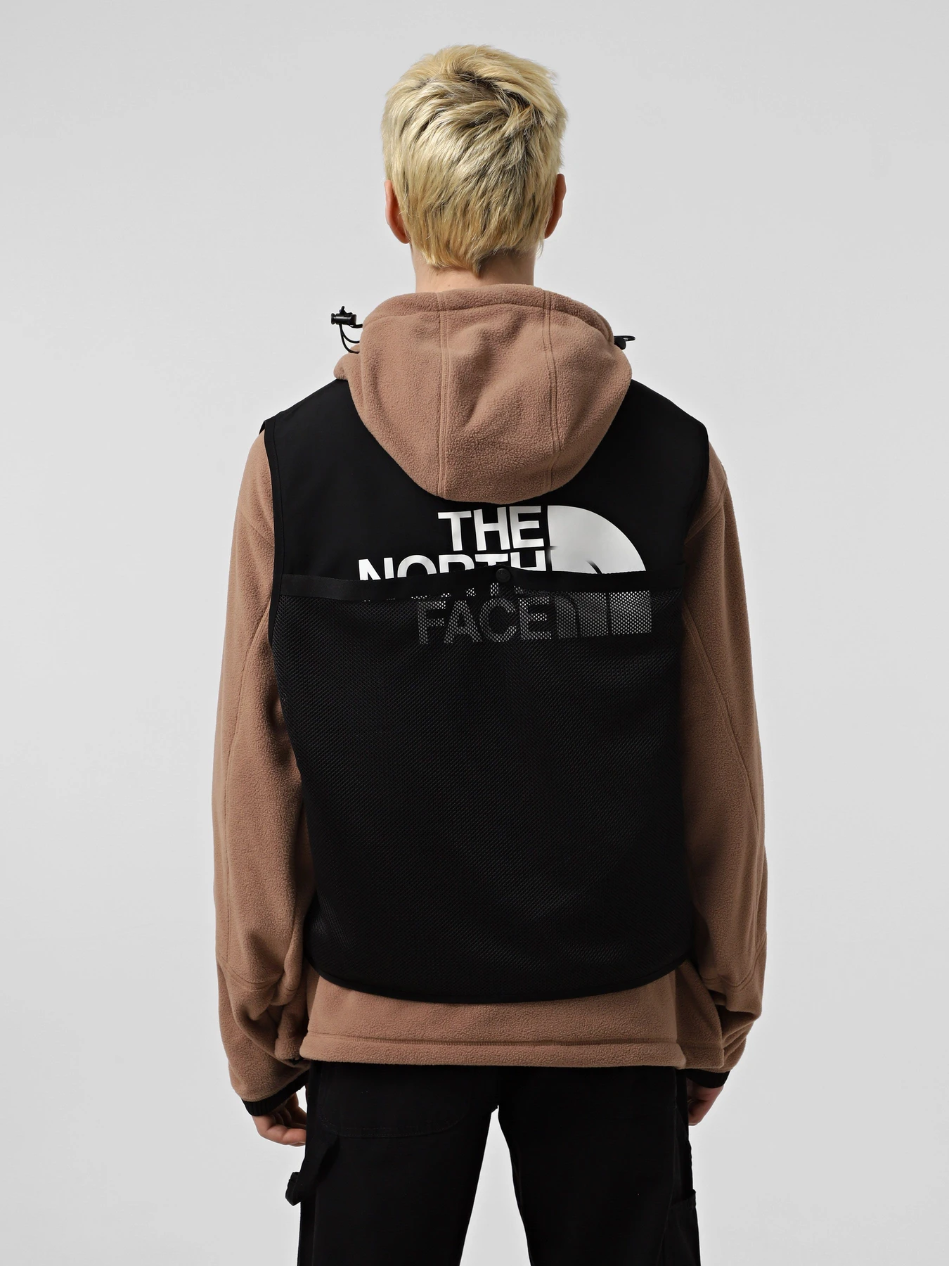 Свитры и кардиганы The North Face NSE модель NF0A8BK2JK31 Свитры и кардиганы The North Face NSE модель NF0A8BK2JK31 Фото
