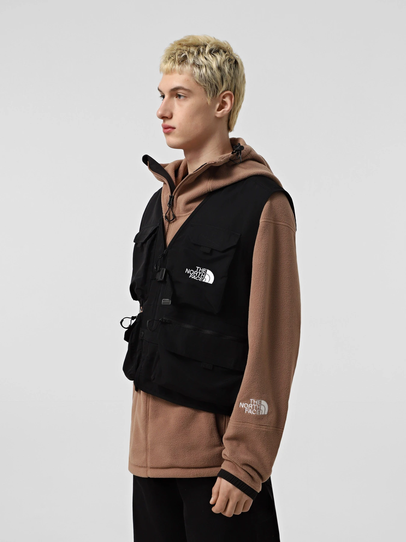 Свитры и кардиганы The North Face NSE модель NF0A8BK2JK31 Свитры и кардиганы The North Face NSE модель NF0A8BK2JK31 Фото