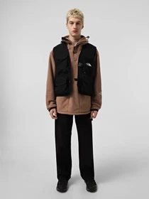 Свитры и кардиганы The North Face NSE модель NF0A8BK2JK31 Фото