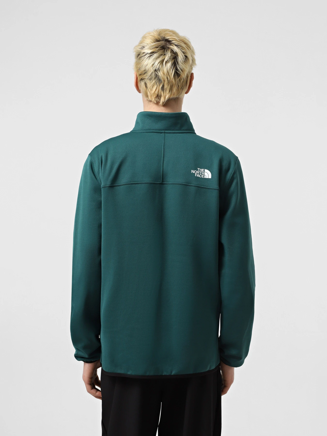 Худи и свитшоты The North Face Crest Fz модель NF0A897C5861 Худи и свитшоты The North Face Crest Fz модель NF0A897C5861 Фото