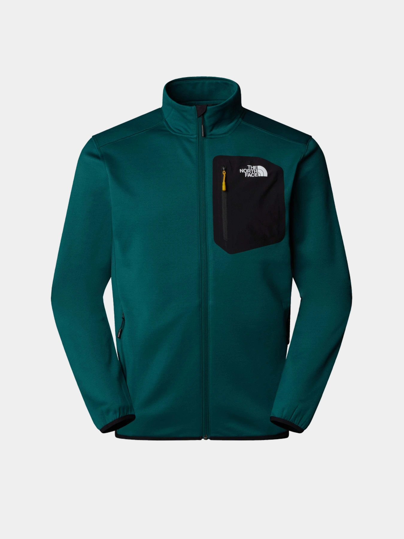 Худи и свитшоты The North Face Crest Fz модель NF0A897C5861 Худи и свитшоты The North Face Crest Fz модель NF0A897C5861 Фото