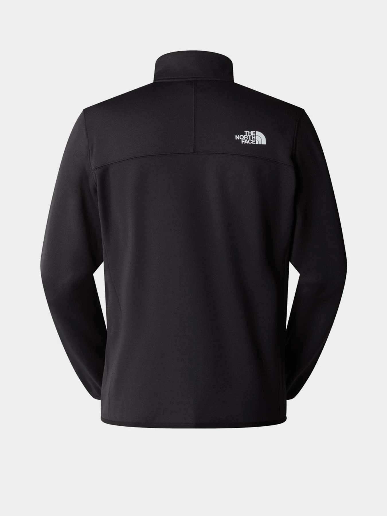 Худи и свитшоты The North Face Crest Full-Zip Fleece модель NF0A897CJK31 Фото
