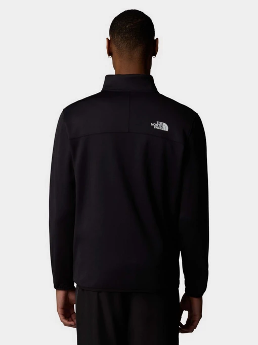 Чоловіча Спортивна кофта The North Face Crest Full-Zip Fleece фото 2