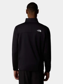 Худи и свитшоты The North Face Crest Full-Zip Fleece модель NF0A897CJK31 Фото