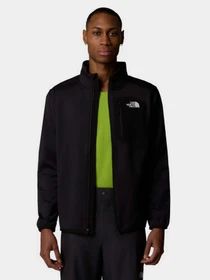 Худи и свитшоты The North Face Crest Full-Zip Fleece модель NF0A897CJK31 Фото