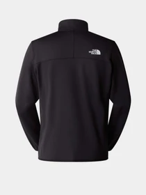 Худи и свитшоты The North Face Crest Full-Zip Fleece модель NF0A897CJK31 Фото