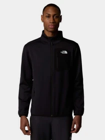 Худи и свитшоты The North Face Crest Full-Zip Fleece модель NF0A897CJK31 Фото